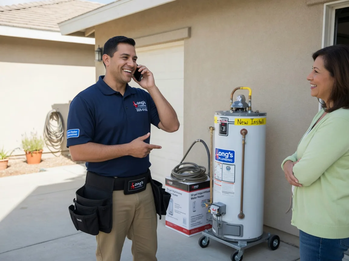 Leak Detection Linden, MI FAQs